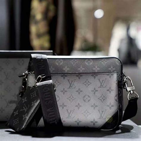 body bag lv for men|Lv body bag for men.